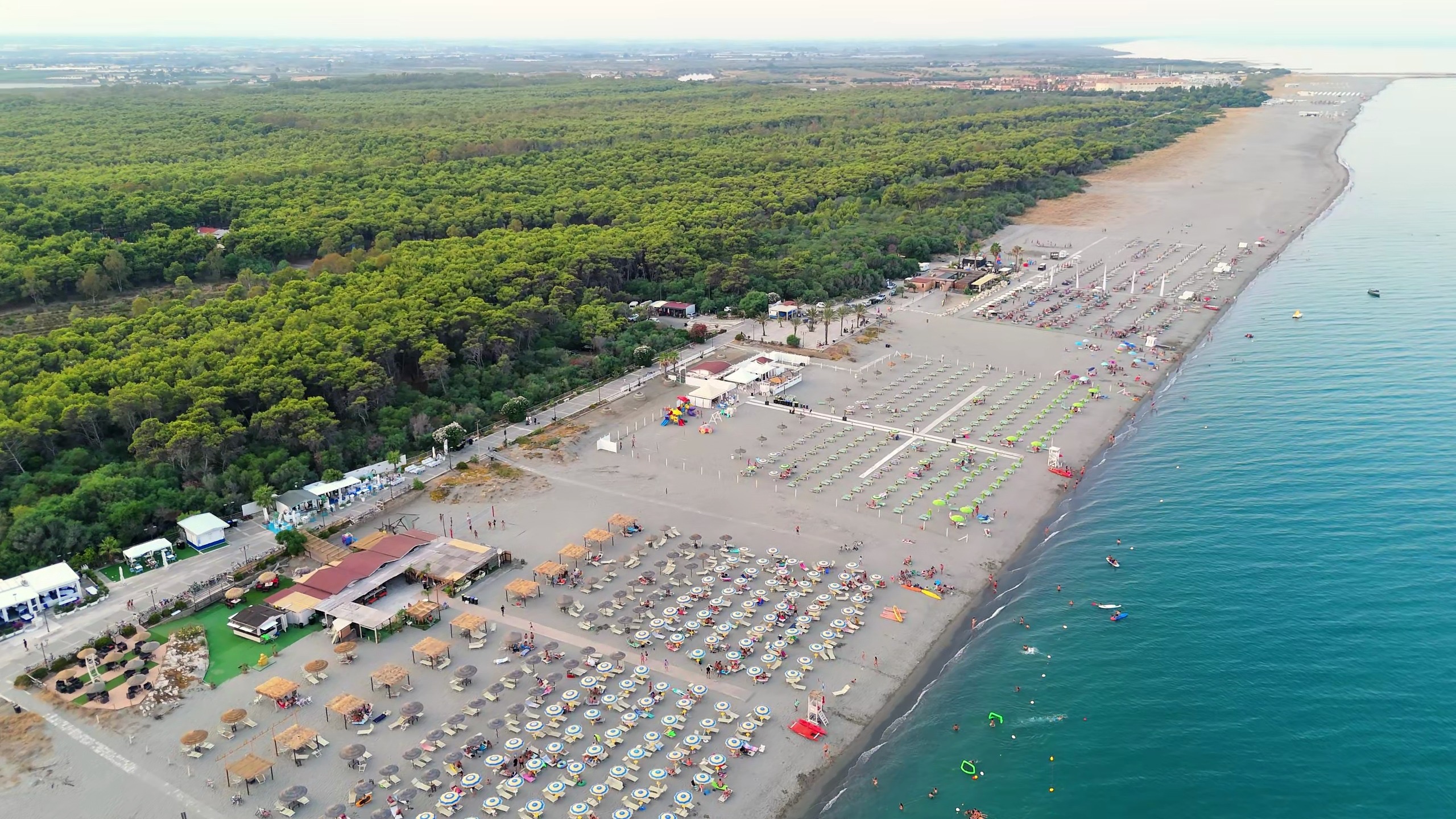 POLICORO ADERISCE AL TDH, TOURISM DIGITAL HUB, DEL MINISTERO DEL TURISMO